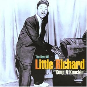 LITTLE RICHARD - 40 Super Hits Of The Sixties Part 3 - Zortam Music
