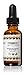 GranNaturals 100% Virgin Moroccan Argan Oil Enriched with Vitamin E for Hair, Face, Body and Nails (1 Oz) with Anti Aging, Anti Wrinkle, Acne Clearing, and Dry Skin Moisturizing Benefits