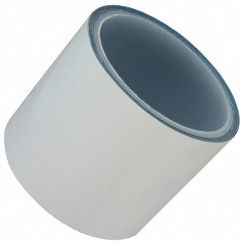 3M 8805 Thermally Conductive Double-Sided Bonding Tape, 0.005 Thick, 2 x 36 yards, Dual Film Liners