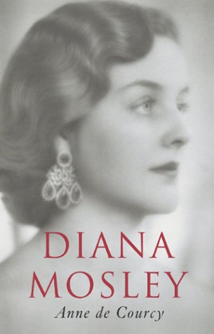 Diana Mosley