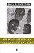 African American Vernacular English: Features, Evolution, Educational Implications (Language in Society)