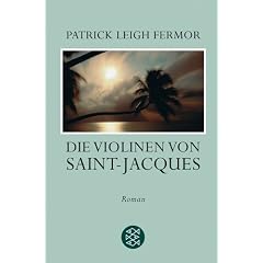 Die Violinen von Saint-Jacques