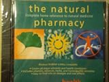The Natural Pharmacy Complete Home Reference to Natural Medicine
