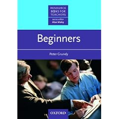 Beginners (Resource Books for Teachers)