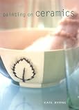 Pottery Painting Books