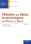 Histoire des id�es �conomiques de Platon � Marx, nouvelle �dition