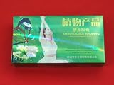 Lida Meizitang Slimming Zisu Botanic Diet Capsule
