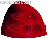 04-08 (05 06 07) / 2004-2008 ( 2005 2006 2007) Pontiac Grand Prix Tail Light Driver Side - DOT Certified