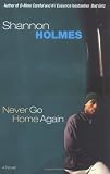 Never Go Home Again: A Novel