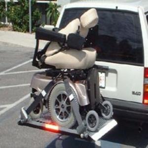 wheelchair lift for sale