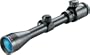 Tasco World Class 3-9x40mm Matte, Illuminated Reticle Riflescope