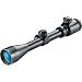 Tasco World Class 3-9x40mm Matte, Illuminated Reticle Riflescope