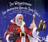 Produkt-Bild: Das abenteuerliche Leben des Santa Claus