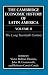 The Cambridge Economic History of Latin America: Volume 2, The Long Twentieth Century (Cambridge Economic History of Latin America) by  ISBN 0521812909