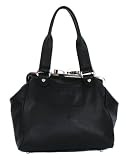 Sonia Rykiel - Sac Doctor Sonia Rykiel Bag Ligne Adorable Noir
