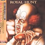 クラウン・イン・ザ・ミラー
