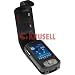Krusell Handit Multidapt Leather Case for O2 XDA Atom