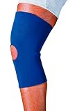 Invacare Neoprene Open Knee Brace Small 13-14 (33-35.6cm)