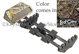 Alpine Archery Soft Loc 5 Arrow Quiver Lost At Camo