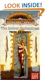 The Amber Enchantress (Prism Pentad)