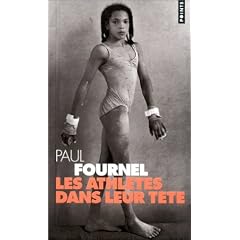 Athletes dans leur tete (les)