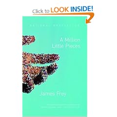 A Million Little Pieces