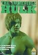 Incredible Hulk Vol.1 [DVD] [1978]