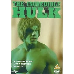 The Incredible Hulk [1978]