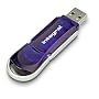 Integral 1GB High Speed COURIER Pen Drive - USB Memory