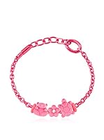 Morellato Pulsera Colours Rosa