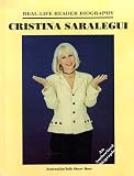 Cristina Saralegui (Real-Life Reader Biography)