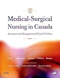 Medical-Surgical Nursing in Canada