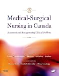 Medical-Surgical Nursing in Canada, 2e