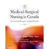 Medical-Surgical Nursing in Canada, 2e