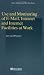 Use And Monitoring Of E-mail, Intranet And Internet Facilities At Work: Law And Practice (Studies in Employment and Social Policy)