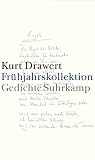 Fr&uuml;hjahrskollektion - Kurt Drawert