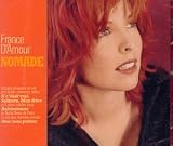 Nomade an album by Damour France