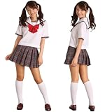 はるひ学園セーラー