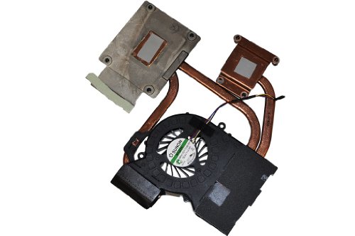 CPU Kühler / Lüfter für Hewlett