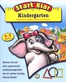 Startklar Kindergarten 3-5 Jahre - 