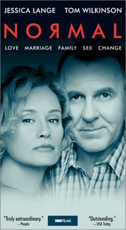 Normal (Slip) [VHS] [Import]