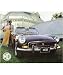 1972 MG MGB Sales Brochure Literature Book Piece