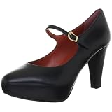 Paco Gil Simone Gwen P2292SGE Damen Klassische Pumps