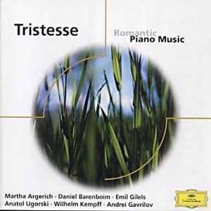 CD-Charts  Search : Tristesse