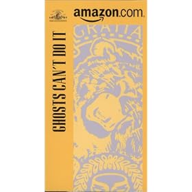 Ghosts Can't Do It (Amazon.com Exclusive) [VHS]