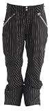 Marker Centennial Insulated Ski Pants Black Mens