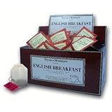 TaylorsofHarrogateEnglishBreakfastTea(100EnvelopedTaggedTeaBags)