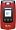 Samsung a707 SYNC Red Phone (AT&T)
