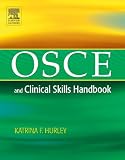 OSCE and Clinical Skills Handbook