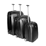 Heys Xcase 3-pc. Set - Black